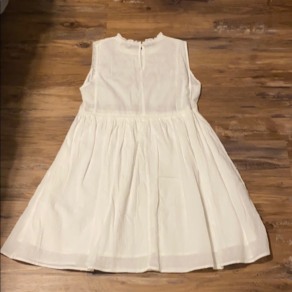UMGEE Embroidered sun dress - Picture 8 of 9